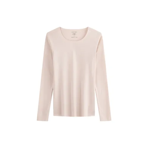 CALVIN KLEIN Термический топ женский