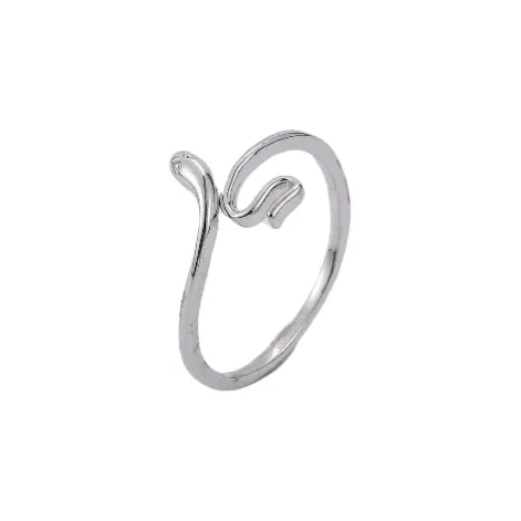 SU Медные Кольца Унисекс