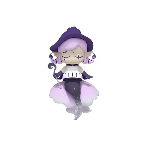 Танг Мэнцзи Слепые коробки