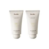 Гардения Цветочный дизайн Крем для рук 80 г x 2 шт