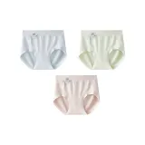 Туманный Синий + Матча Зеленый + Девчачий Розовый