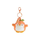 Фруктовый аромат пингвина - сладкий апельсиновый аромат