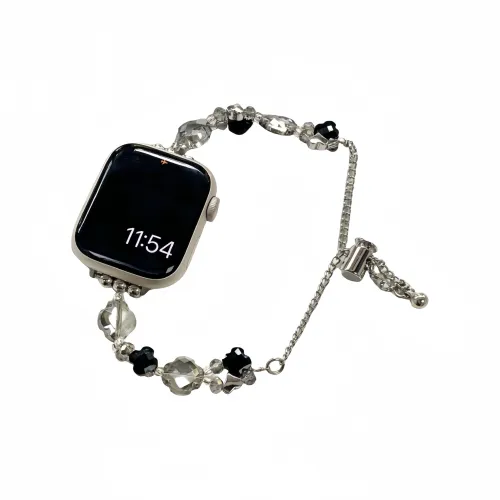 Akkerds Ремень Apple Совместимость Металл