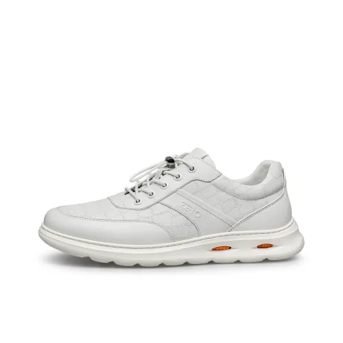 ZRO Устойчивый к истиранию Низкий Топ Casual Мужской