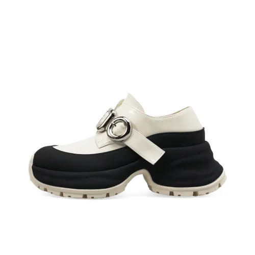 CORINNA DI MARSALA Casual 6,5CM Женские