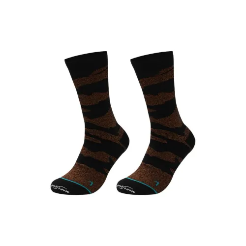 Спортивный дом Высокие носки Мужской 1 упаковка