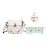 Абрикос + Лина Белль Подвеска