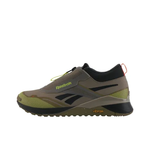 Кроссовки Reebok для тренировок Low Top Unisex