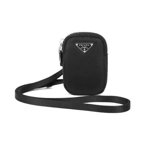 PRADA RE Нейлон Сумки через плечо Женские