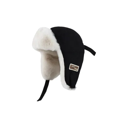 MEETSUNNY Полиэстер Шапки-ушанки Унисекс