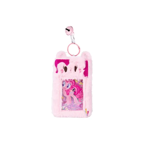 PinkyPinky Плюшевые Подвески Унисекс