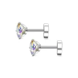 Цветной циркон