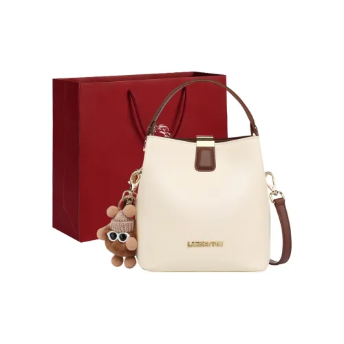 Old Man's Head Коровья кожа с синтетической кожей сумка через плечо сумка на плечо сумка обычная Women's White