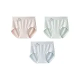 Девичий розовый + Светло-туманно-серый + Туманный синий