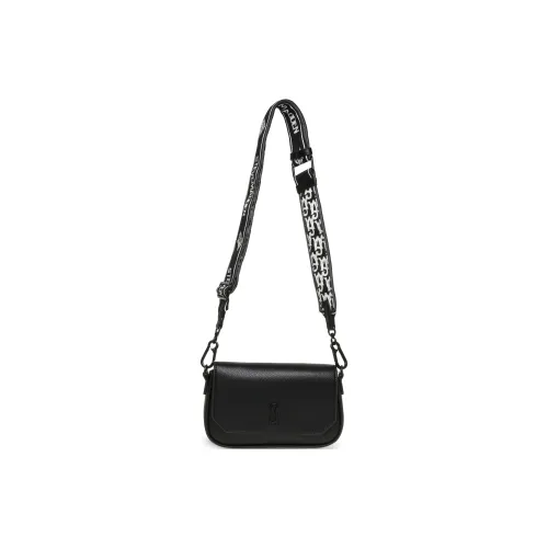 STEVE MADDEN Сумки через плечо Черные Женские