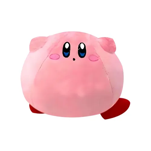 Кирби Плюшевая Подвеска