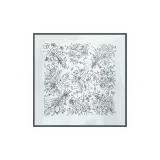 Вереск Filigree Белый