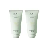 Нефритовый Дракон Белый чайный Крем для рук 80 г x 2 шт