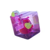 Подтверждение  
Позиционирование стиля - Рожденный для Сладости (Коробка и Сумка Включены)