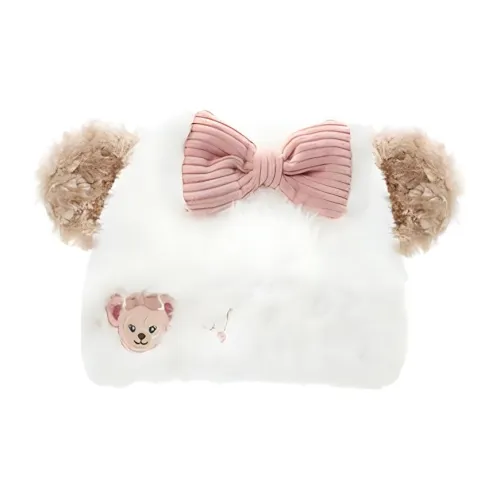 Disney ShellieMay Duffy and Friends Плюшевый Аксессуар для кукол с шляпой