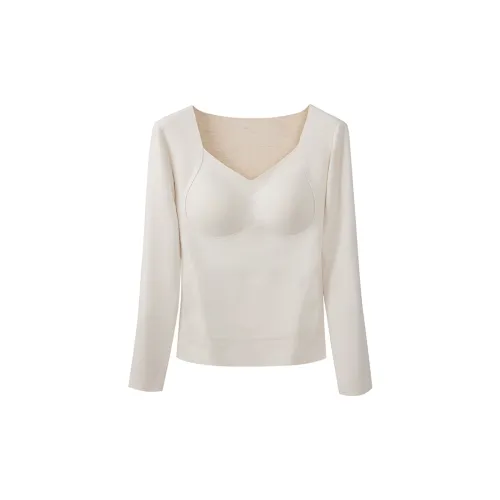 VTT Женские термофутболки