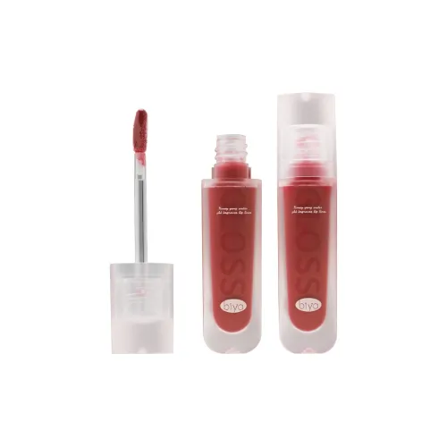 BIYA LIP Тинты / LIP Глитеры / Жидкость Помады Унисекс