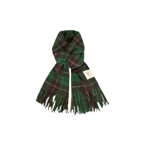 BEPOP Полиэстер Трикотаж Шарфы Унисекс