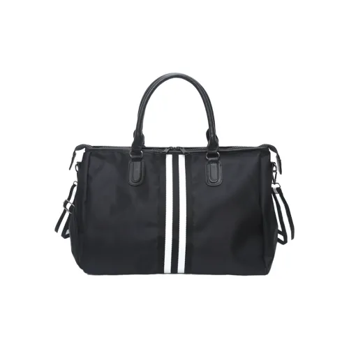 Genius Dawn Moon Спортивная сумка сумка для тренажерного зала сумка для путешествий сумка для йоги нейлоновая унисекс