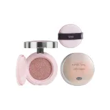 106 Пудра Розовый Резиновый