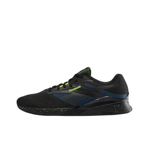 Кроссовки Reebok для тренировок Low Top Unisex