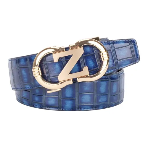 NINE NAIL Топ Коровья Кожа Натуральная Кожа Мужской Ремень Мужской Ширина 3,5 см