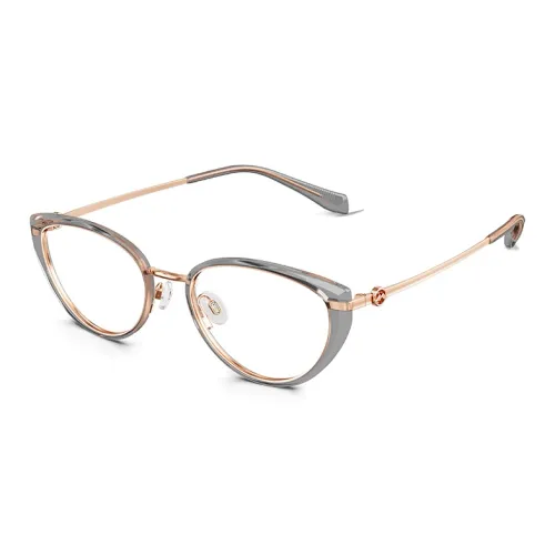 MOLSION TR Memorial Plastic Titanium β-Titanium Cat Eye Оправы для очков Женские