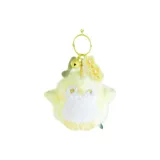 Фруктовый аромат пингвина - Лимонный аромат