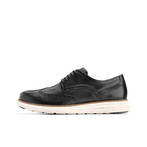 COLE HAAN Мужская повседневная обувь с низким верхом для мужчин