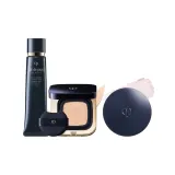 [Трехкомпонентный комплект] Звезда Isolation+Essence Квадрат Амортизация I10+Пудра