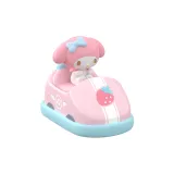 Подтвержденная версия - My Melody (Распакованный)