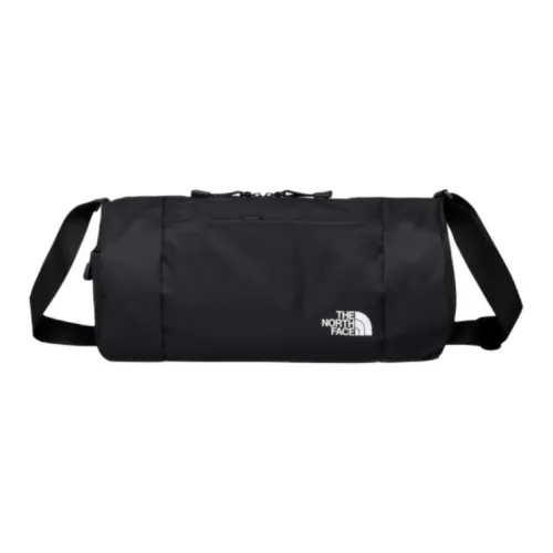 The North Face Дорожная сумка Outdoor Сумка Nylon Черный Unisex