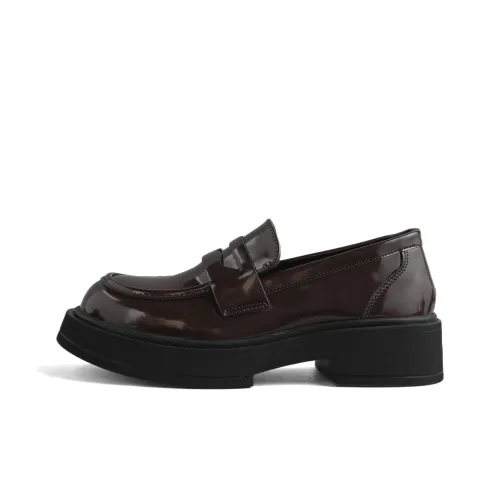 DOLIN COLLECTION Лоферы Женские