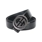 Эбеновый металлический