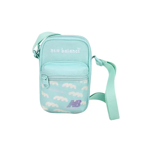 New Balance Сумки на пояс Мята Kids