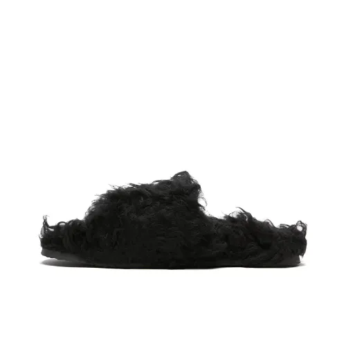 RED VALENTINO Стильные Сандалии Женские Черные