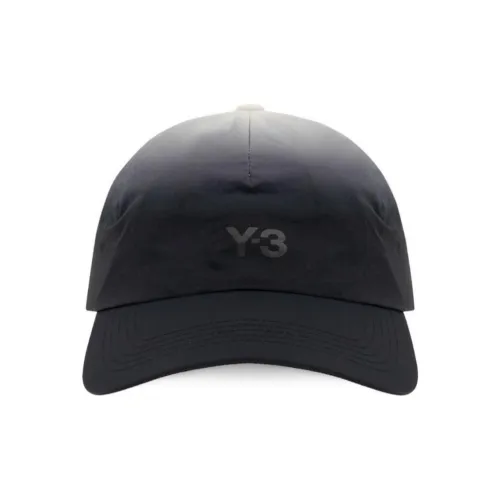 Y 3 Полиамид Кепки Мужские