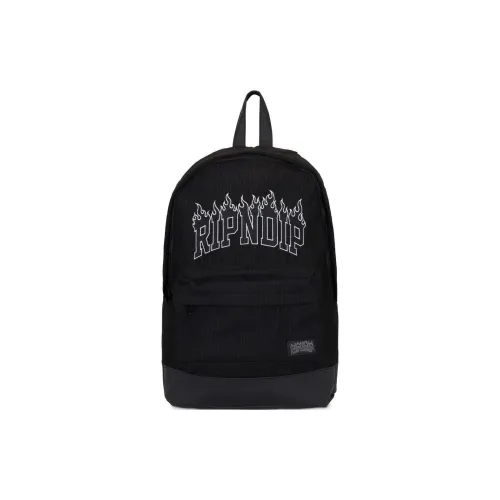 RIPNDIP Рюкзаки Черный Унисекс