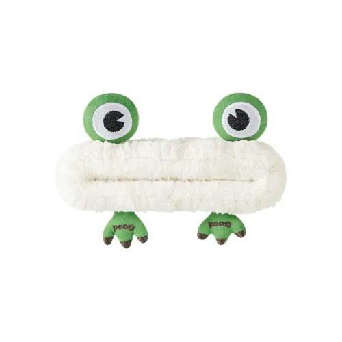 HANYUDIE Plush Резинки для волос Унисекс