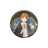 Акварель Рон/1