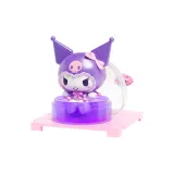 Подтвержденная версия Позиционирование стиля - Сладкий розовый Puff (Разверните и снимите с упаковки)