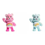 Подтвержденная версия - Счастливый Медвежонок + Желающий Медвежонок (развертывание и упаковка)