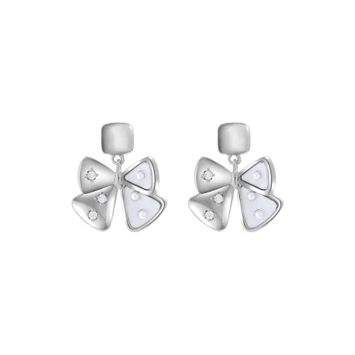 Suddenly Lucky Серьги из сплава Женские