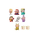 2 Сюрприз-бокса (Случайный стиль)