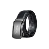 Чёрный матовый металлический